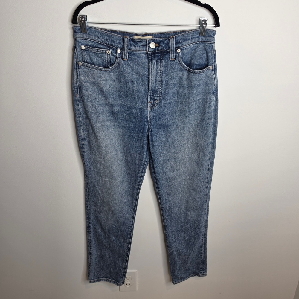 Madewell The Perfect Vintage Jean Women 29